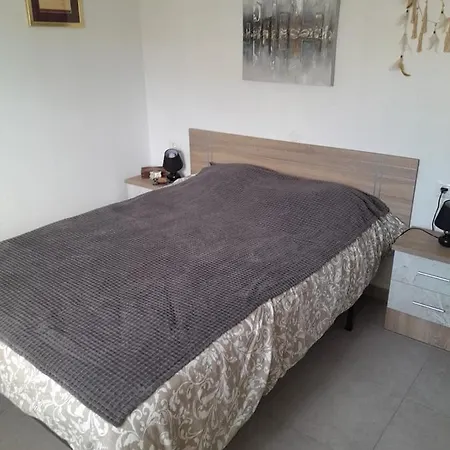 Zozo Vacaciones Daire