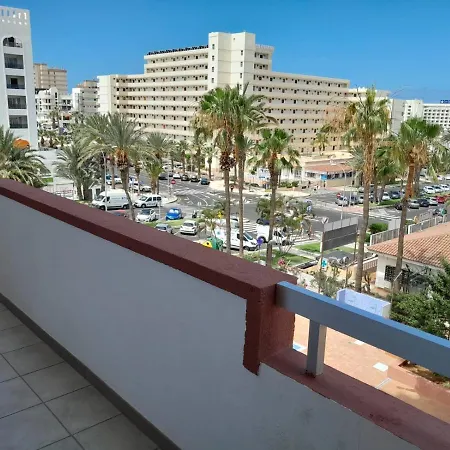 Zozo Vacaciones Daire *