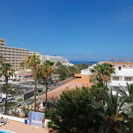 Zozo Vacaciones Daire Playa de las Américas
