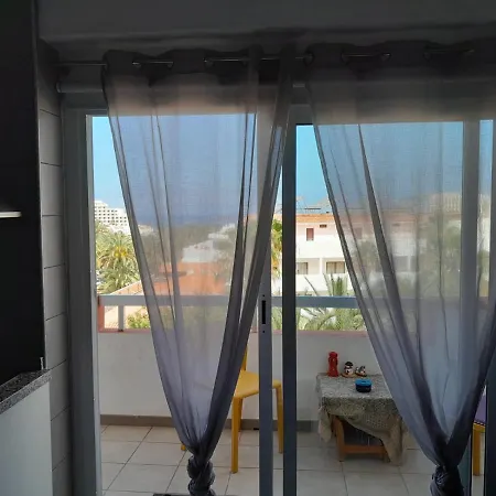 شقة Zozo Vacaciones *